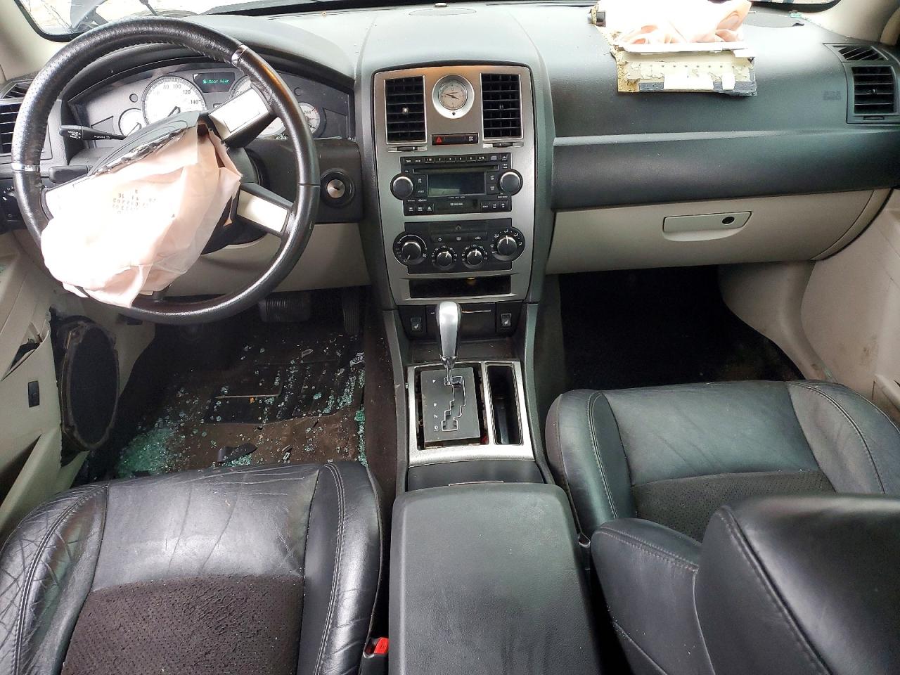 2006 CHRYSLER 300C SRT-8 photo 22