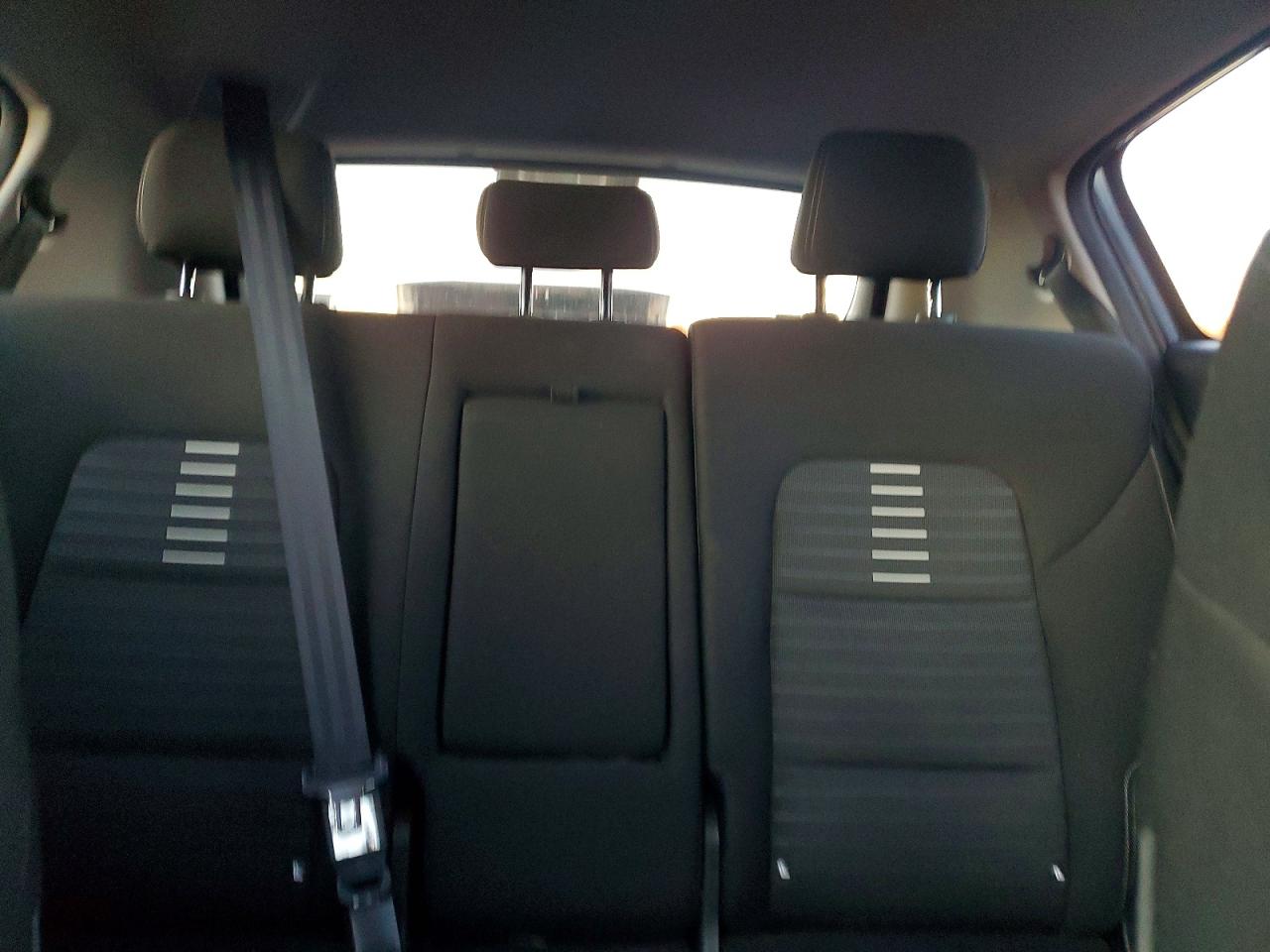 2018 KIA SPORTAGE LX photo 10