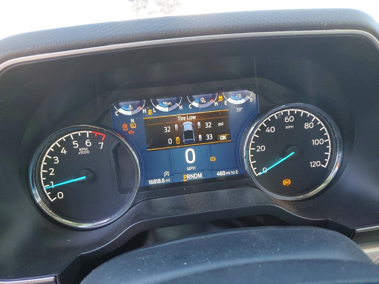 2023 FORD F150 SUPERCREW photo 9