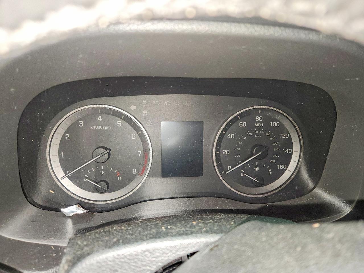 2016 HYUNDAI TUCSON LIMITED photo 9