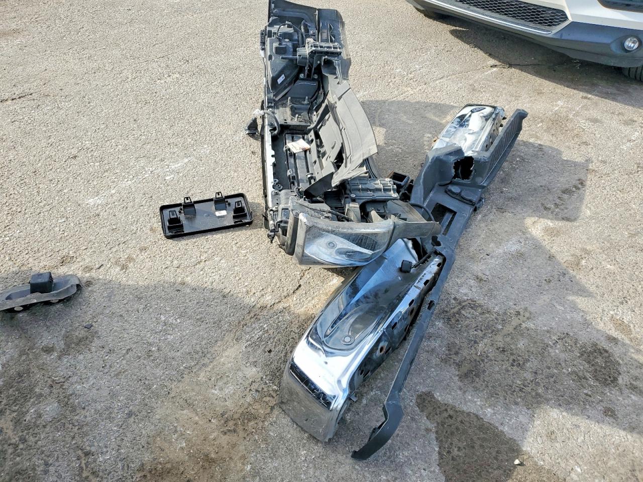 2021 FORD F150 SUPERCREW photo 12