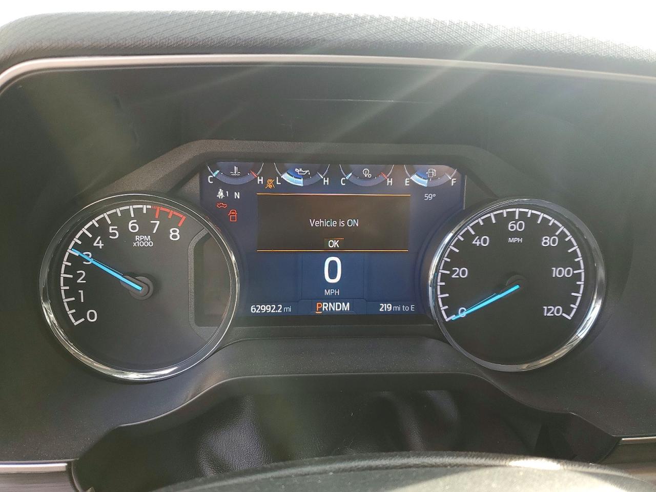 2021 FORD F150 SUPERCREW photo 9