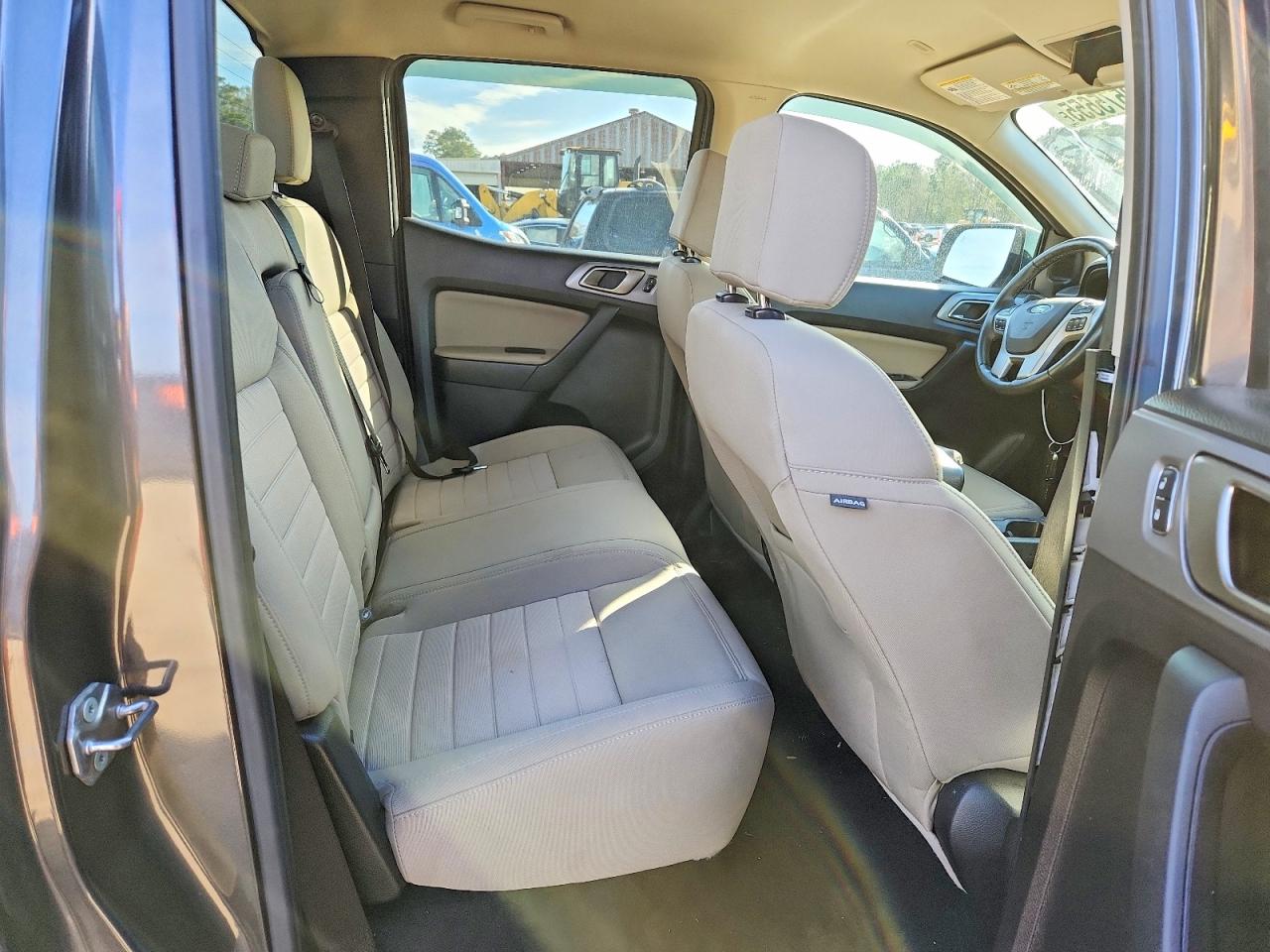 2019 FORD RANGER XL photo 19