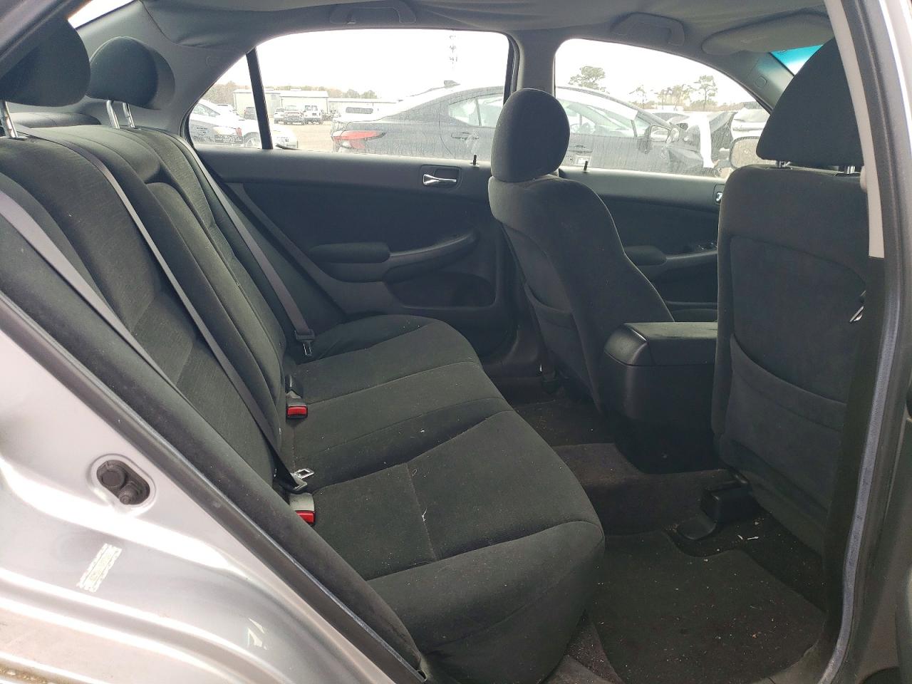 2006 HONDA ACCORD LX photo 10