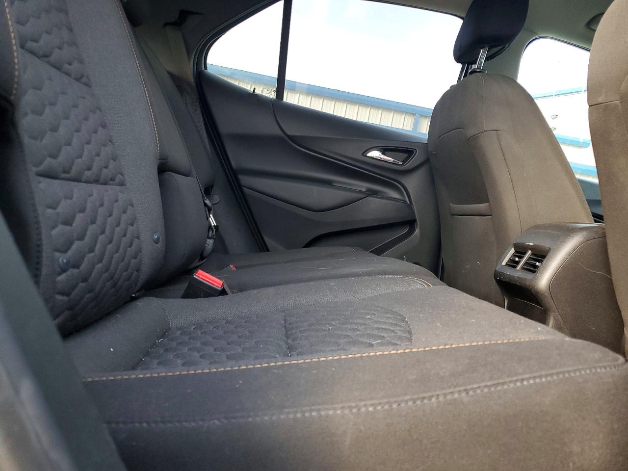 2019 CHEVROLET EQUINOX LT photo 11