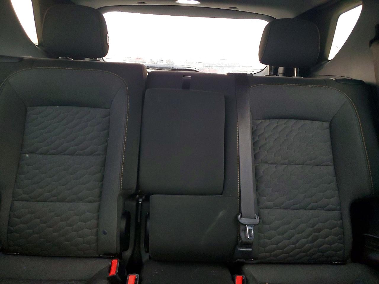 2019 CHEVROLET EQUINOX LT photo 10