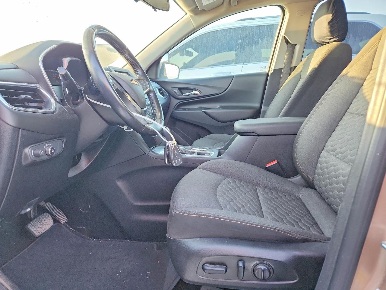 2019 CHEVROLET EQUINOX LT photo 7