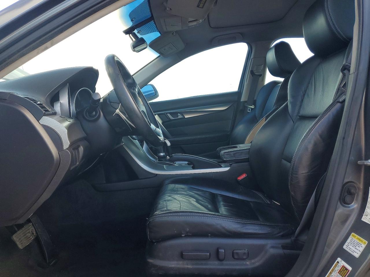 2010 ACURA TL photo 7