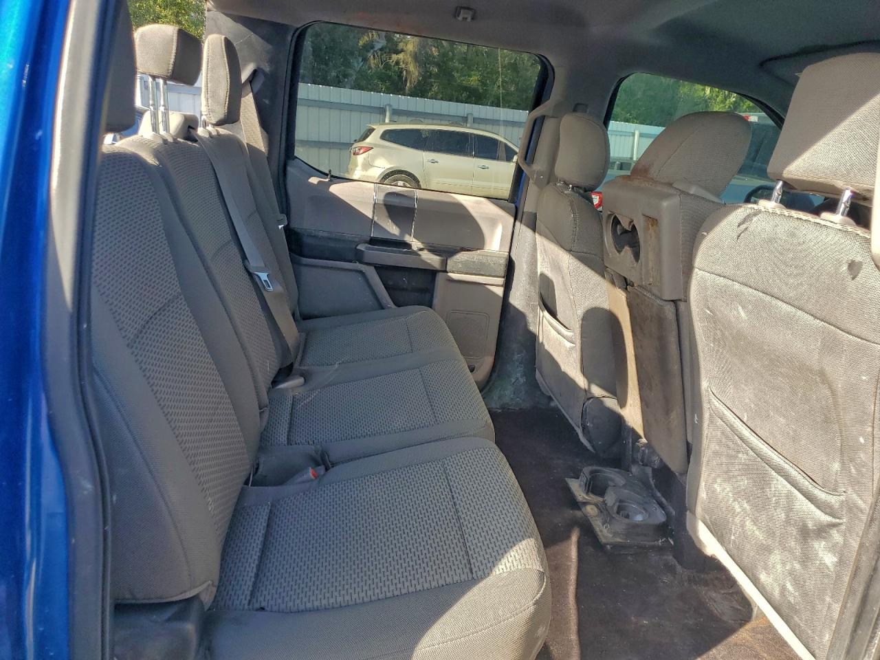 2016 FORD F150 SUPERCREW photo 10