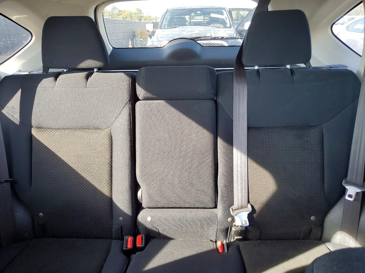 2016 HONDA CR-V EX photo 10