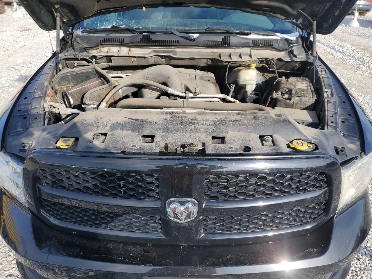 2014 RAM 1500 ST photo 11