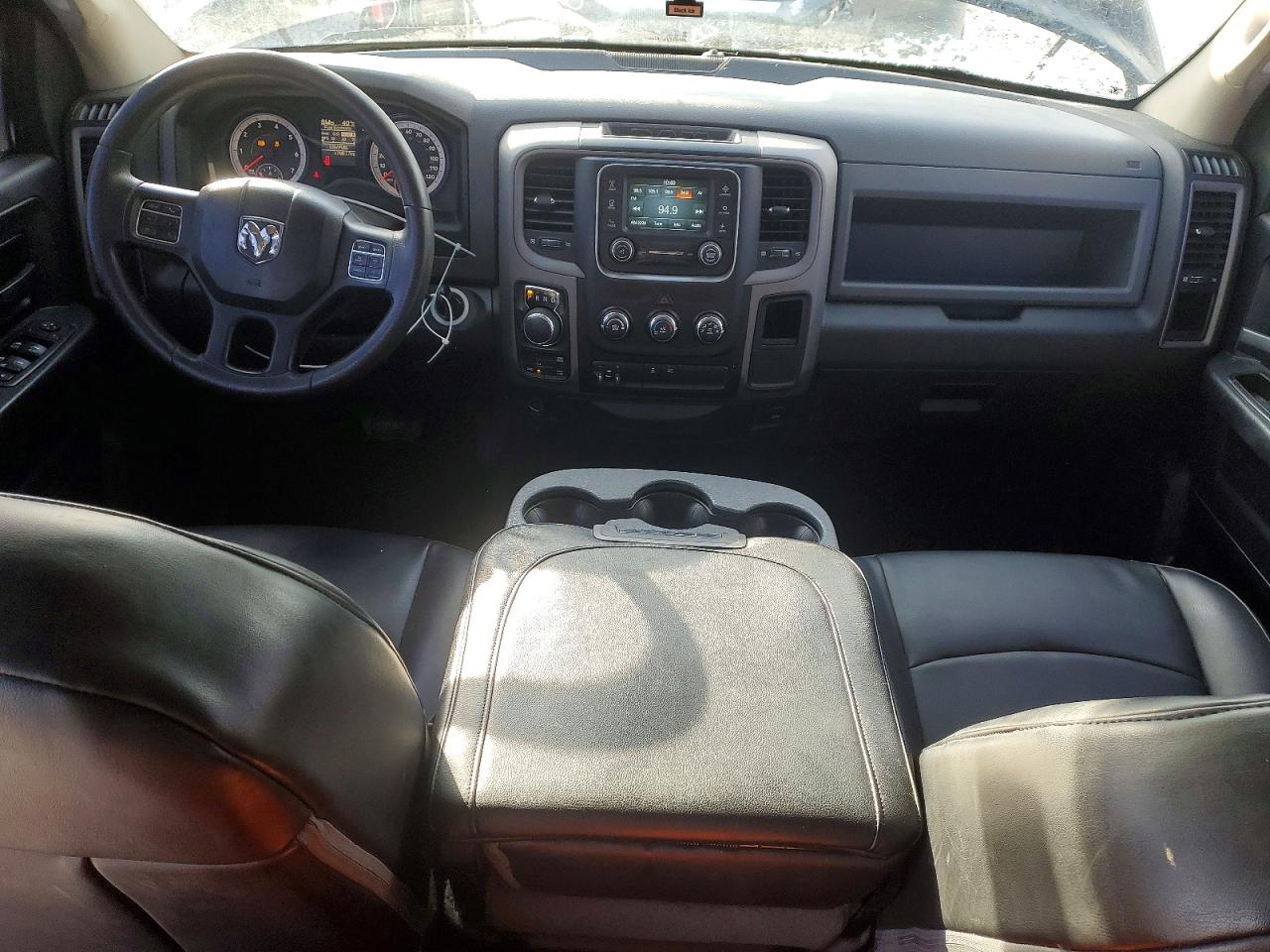 2014 RAM 1500 ST photo 8