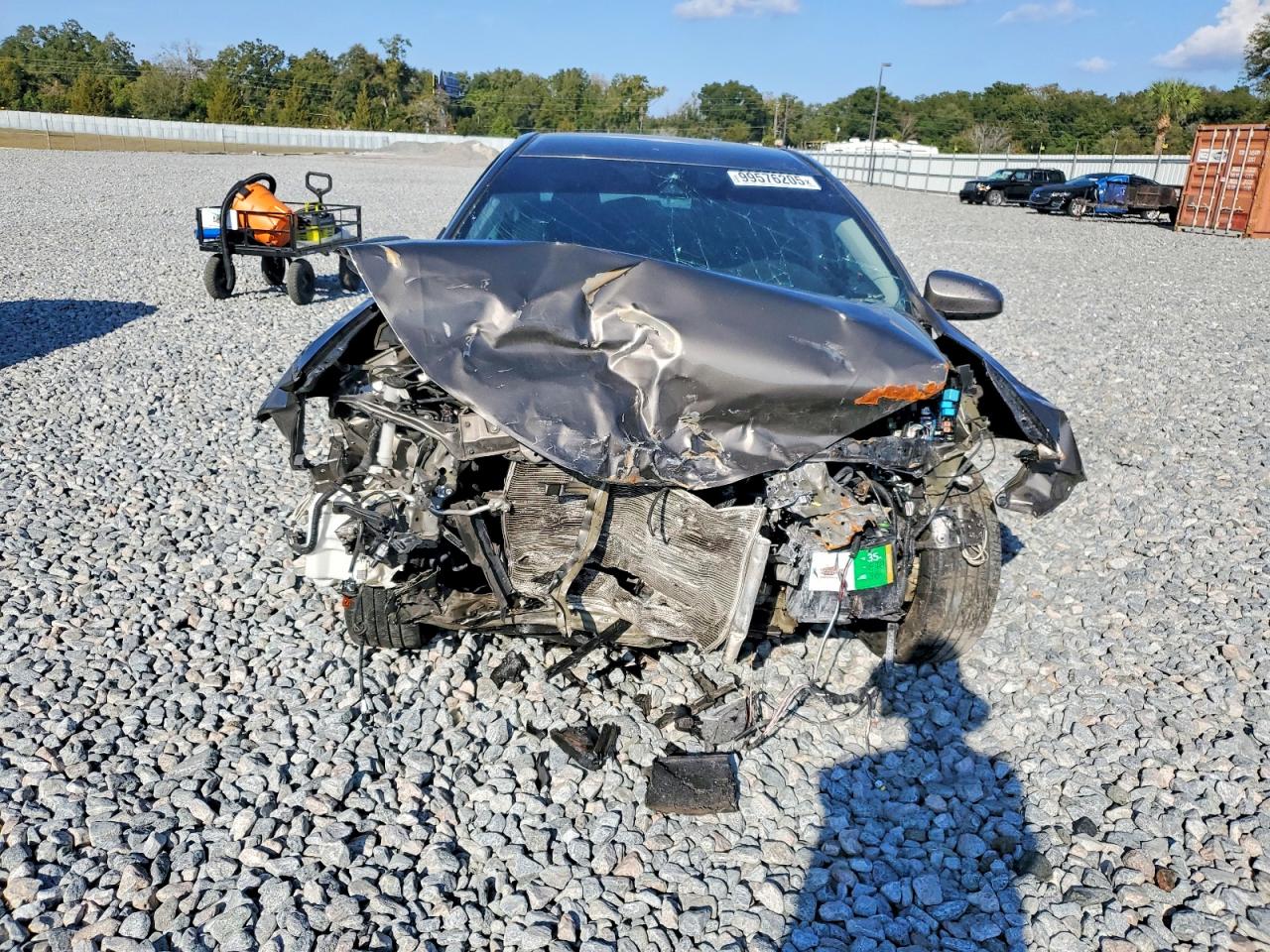 2019 TOYOTA COROLLA L photo 5