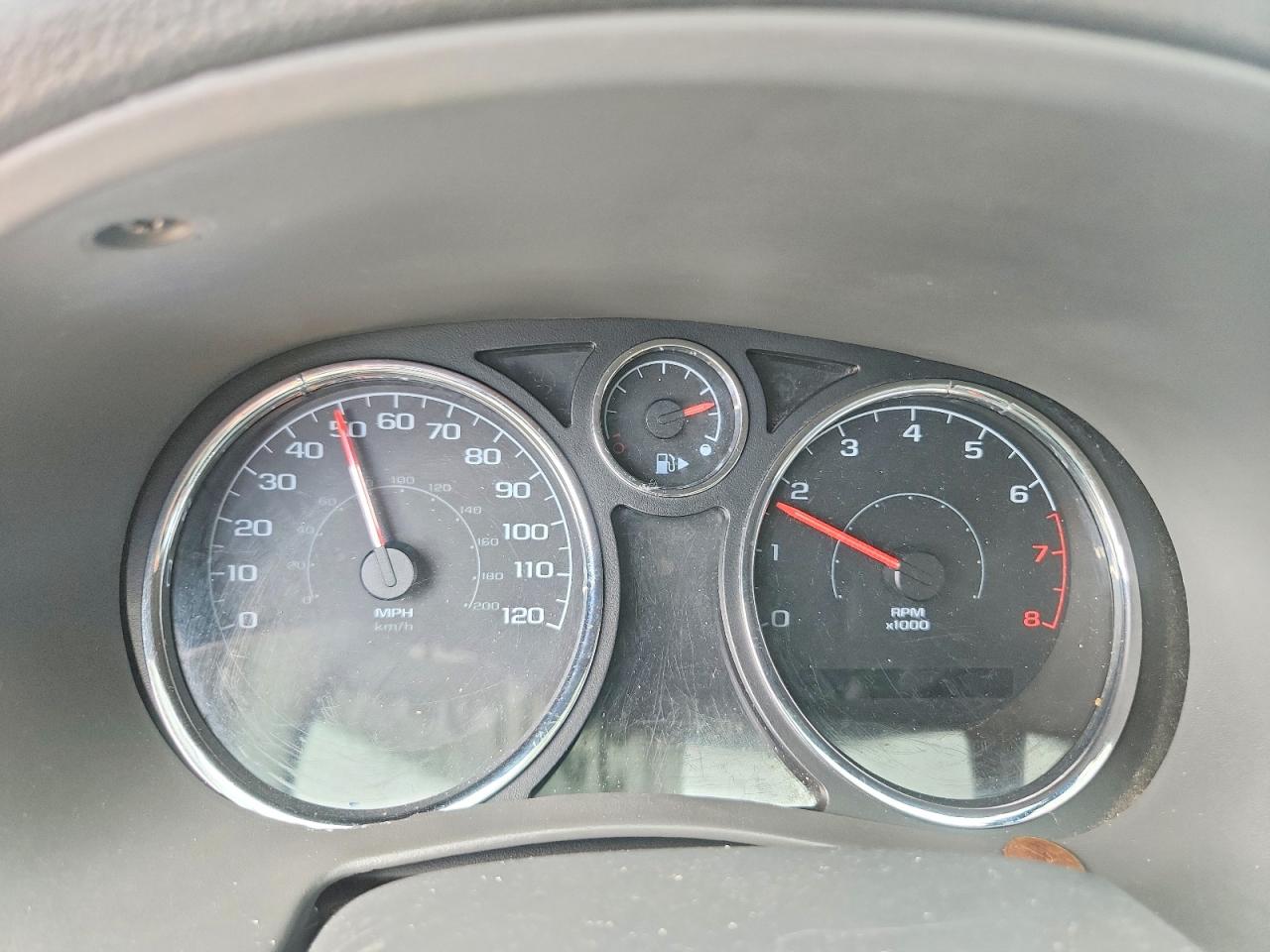2007 CHEVROLET COBALT LT photo 9