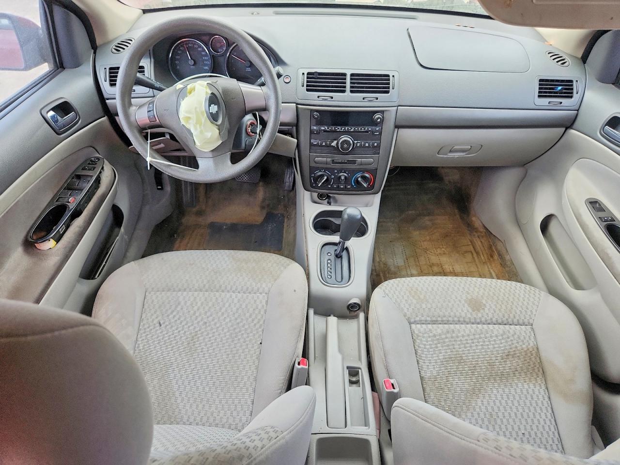 2007 CHEVROLET COBALT LT photo 8