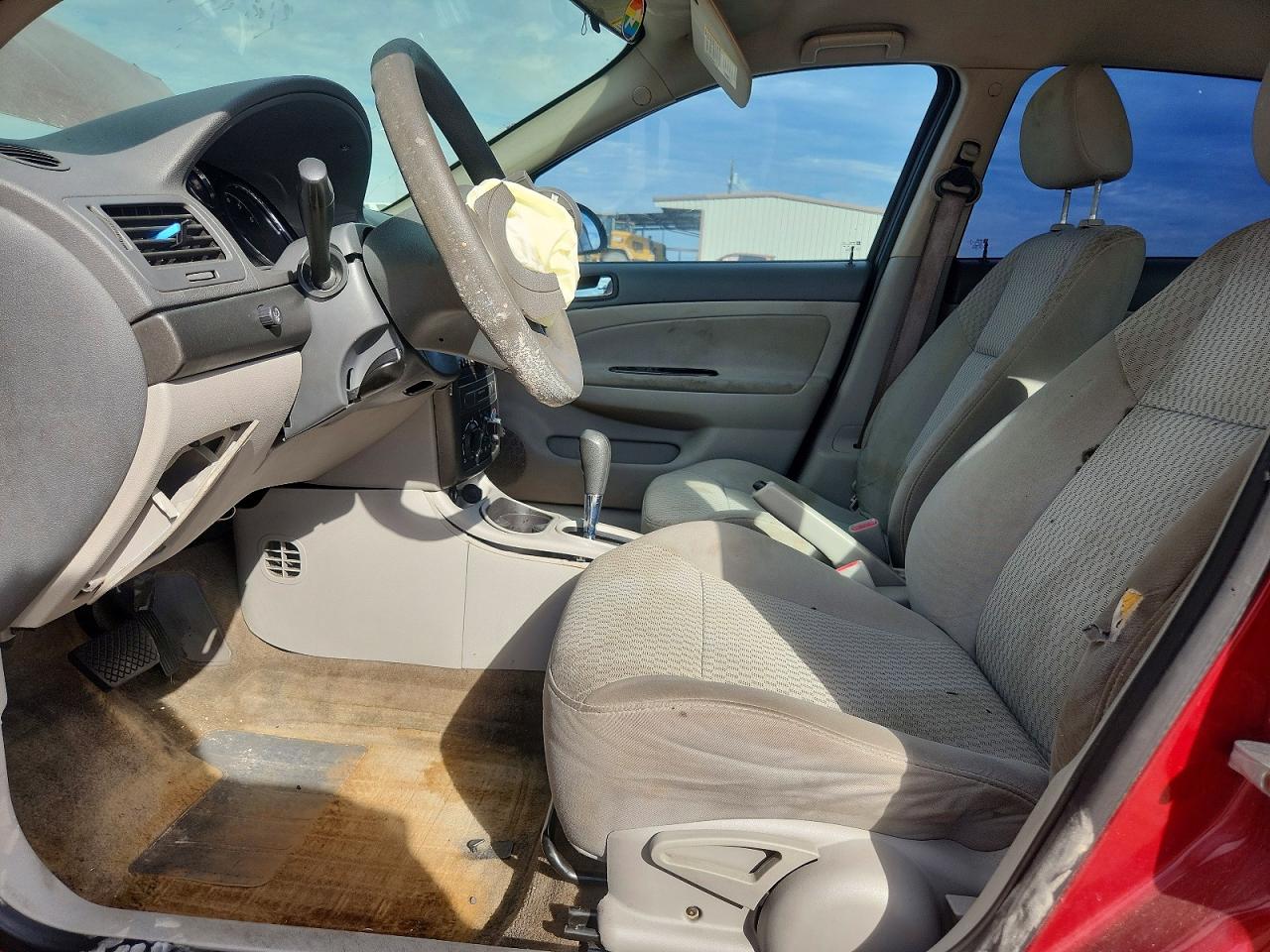 2007 CHEVROLET COBALT LT photo 7