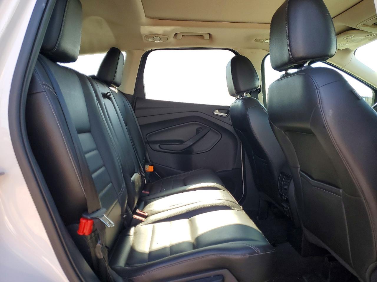 2014 FORD ESCAPE TITANIUM photo 11