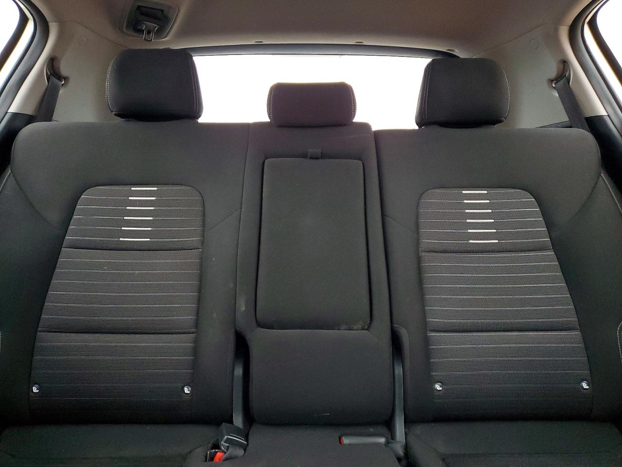 2018 KIA SPORTAGE LX photo 10