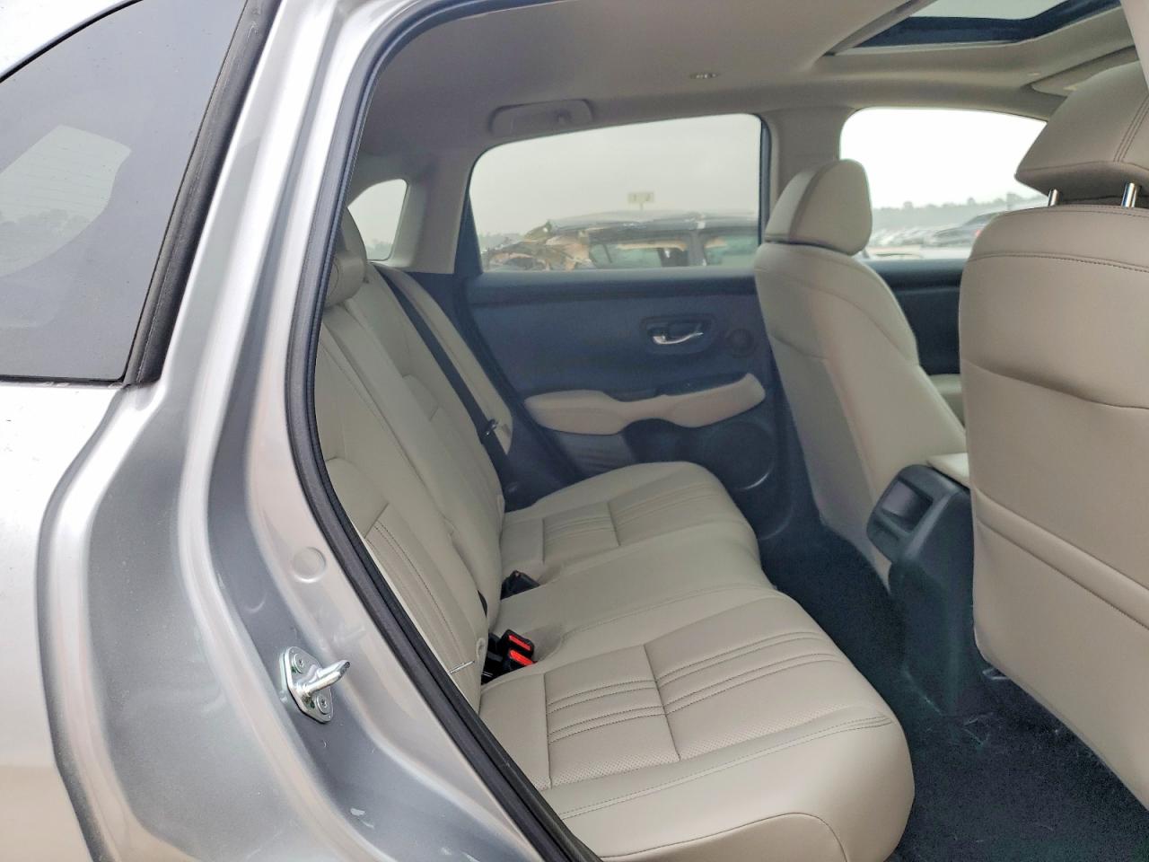 2024 HONDA HR-V EXL photo 11