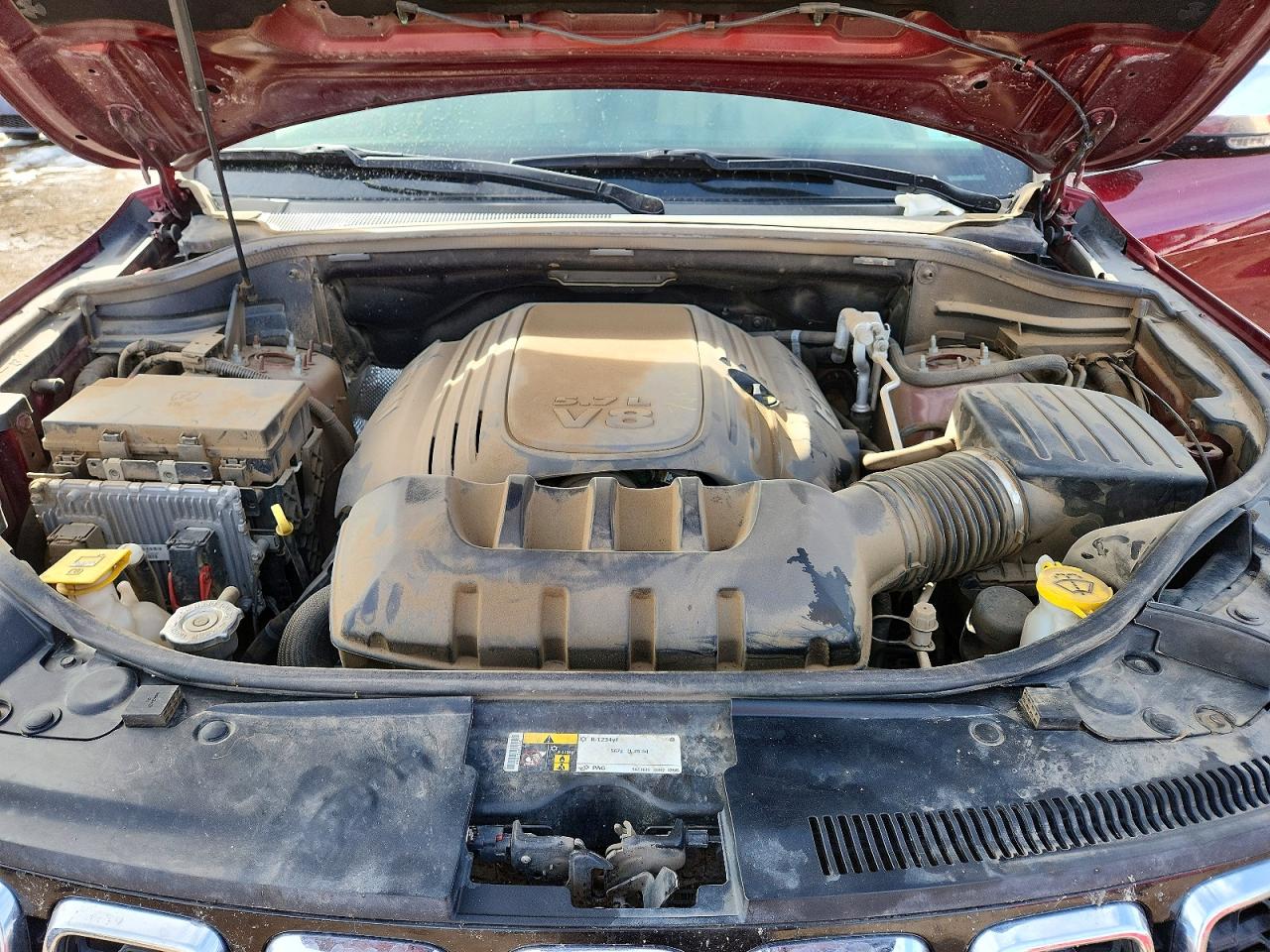 2018 JEEP GRAND CHEROKEE LIMITED photo 12