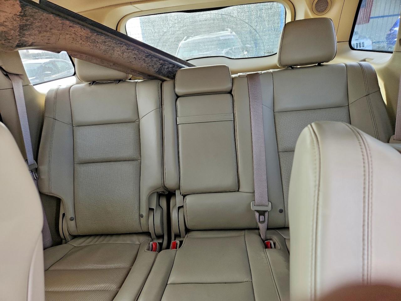 2018 JEEP GRAND CHEROKEE LIMITED photo 10