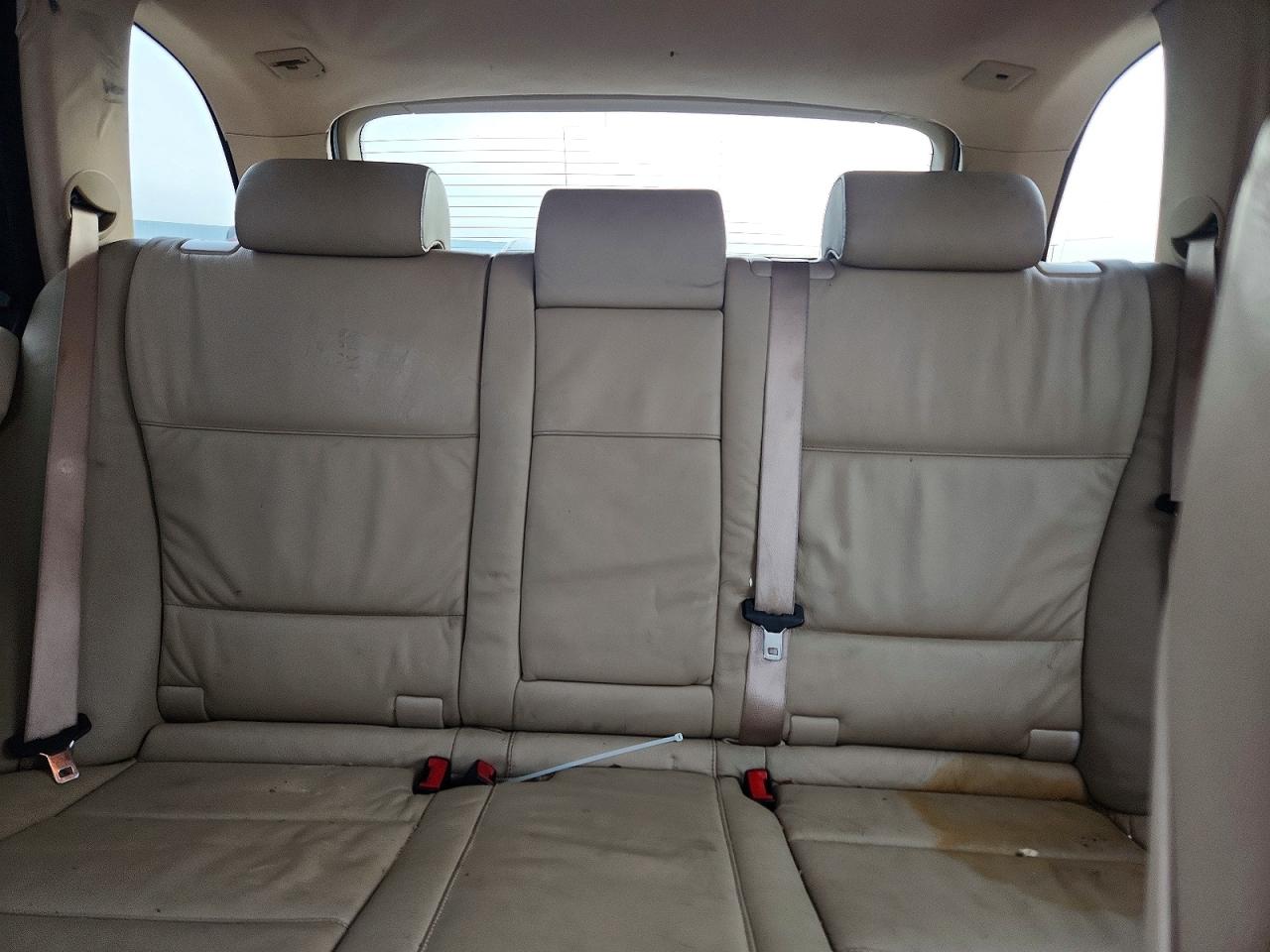 2003 BMW X5 3.0I photo 10
