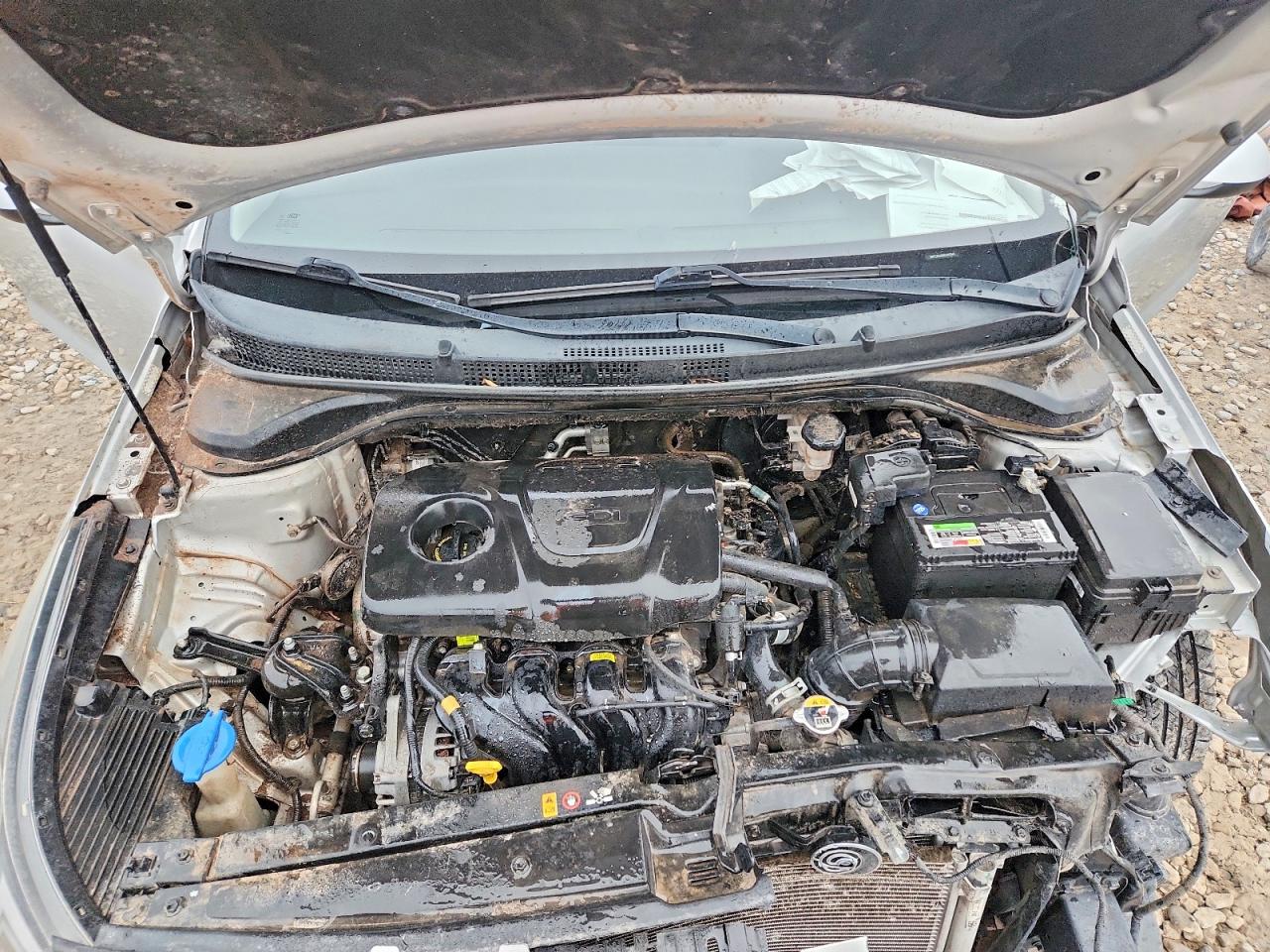 2019 HYUNDAI ACCENT SE photo 21
