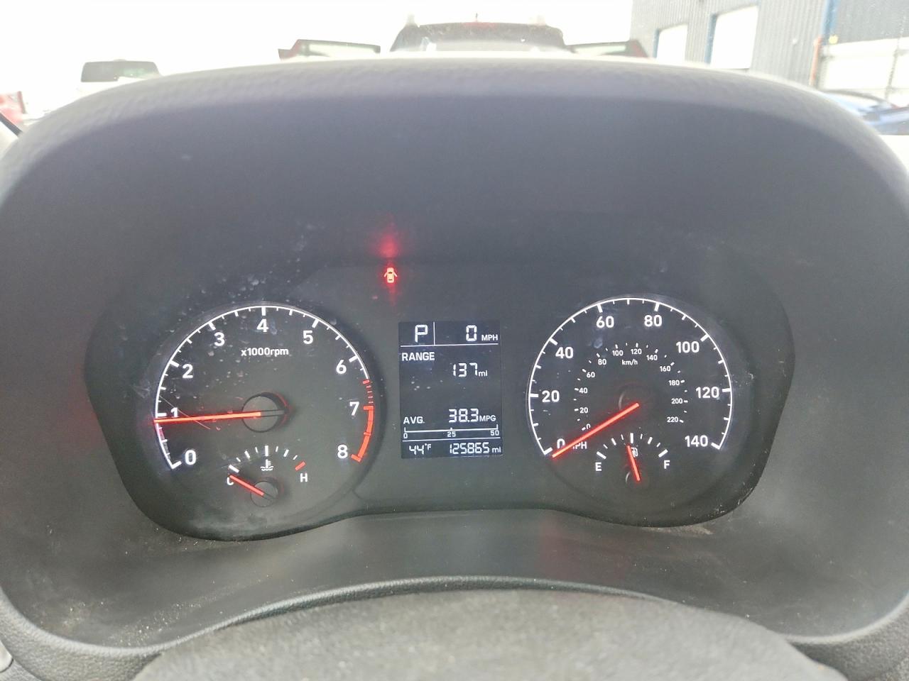 2019 HYUNDAI ACCENT SE photo 17