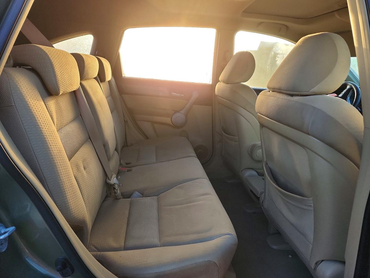 2007 HONDA CR-V EX photo 10