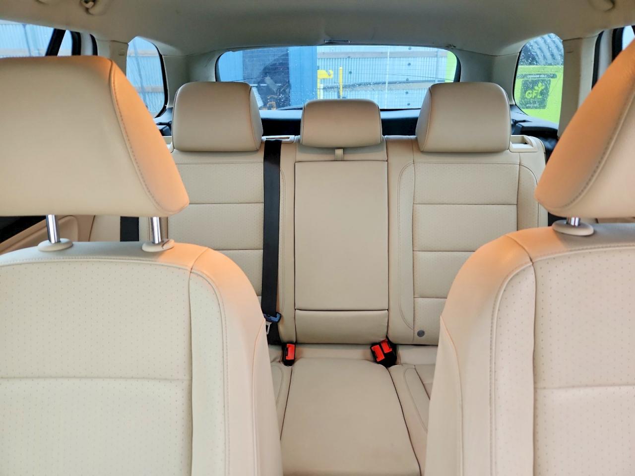 2014 VOLKSWAGEN JETTA TDI photo 10