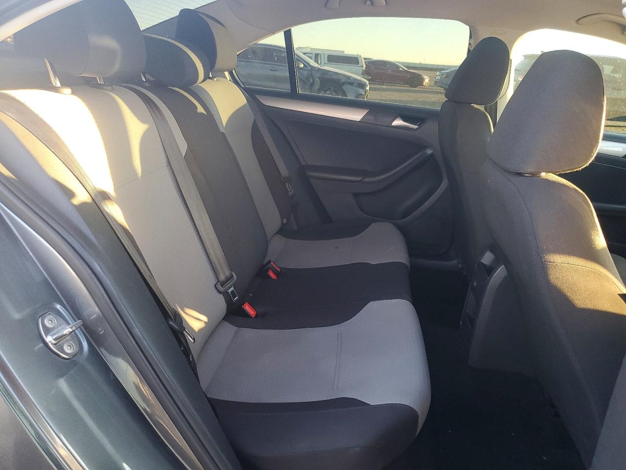 2017 VOLKSWAGEN JETTA S photo 10