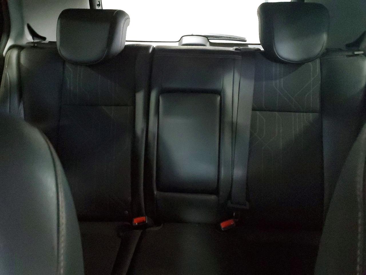 2020 CHEVROLET TRAX 1LT photo 10
