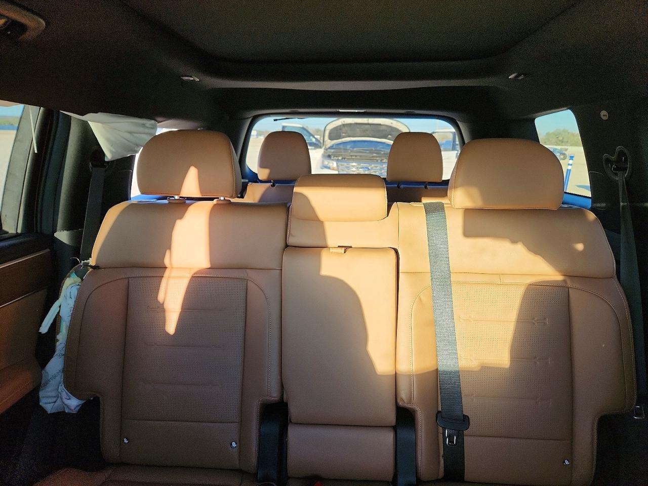2024 HYUNDAI SANTA FE LIMITED photo 10