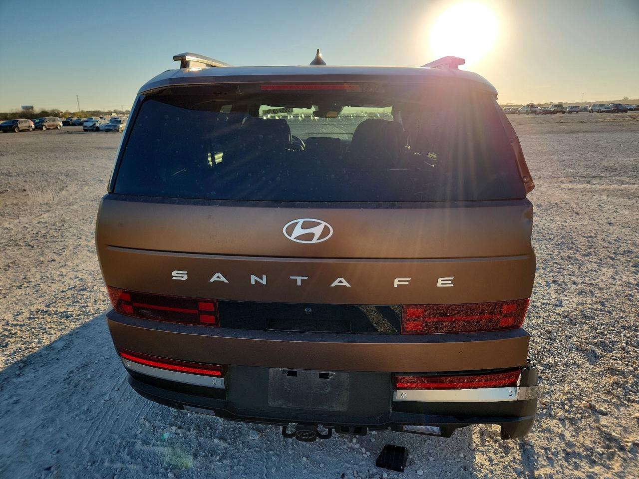 2024 HYUNDAI SANTA FE LIMITED photo 6
