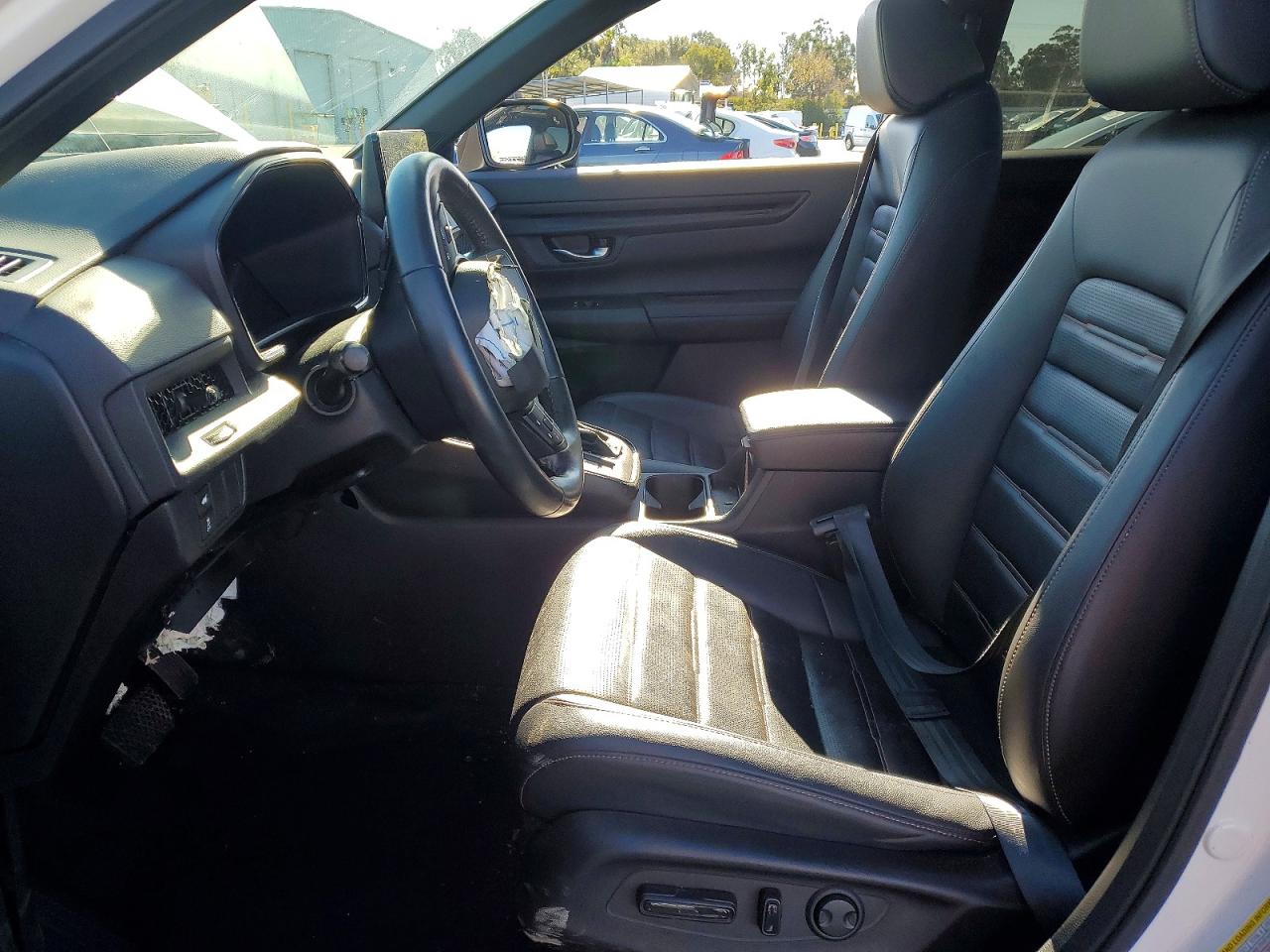 2024 HONDA CR-V SPORT-L photo 7