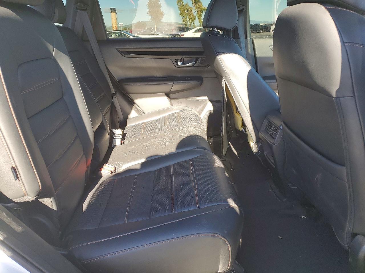 2024 HONDA CR-V SPORT-L photo 11