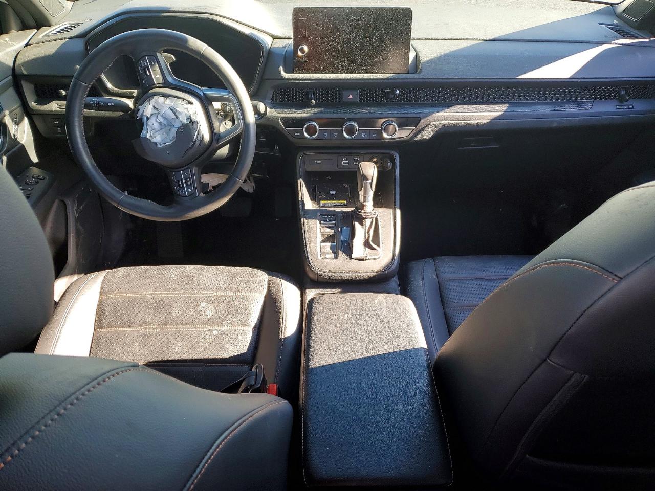 2024 HONDA CR-V SPORT-L photo 8