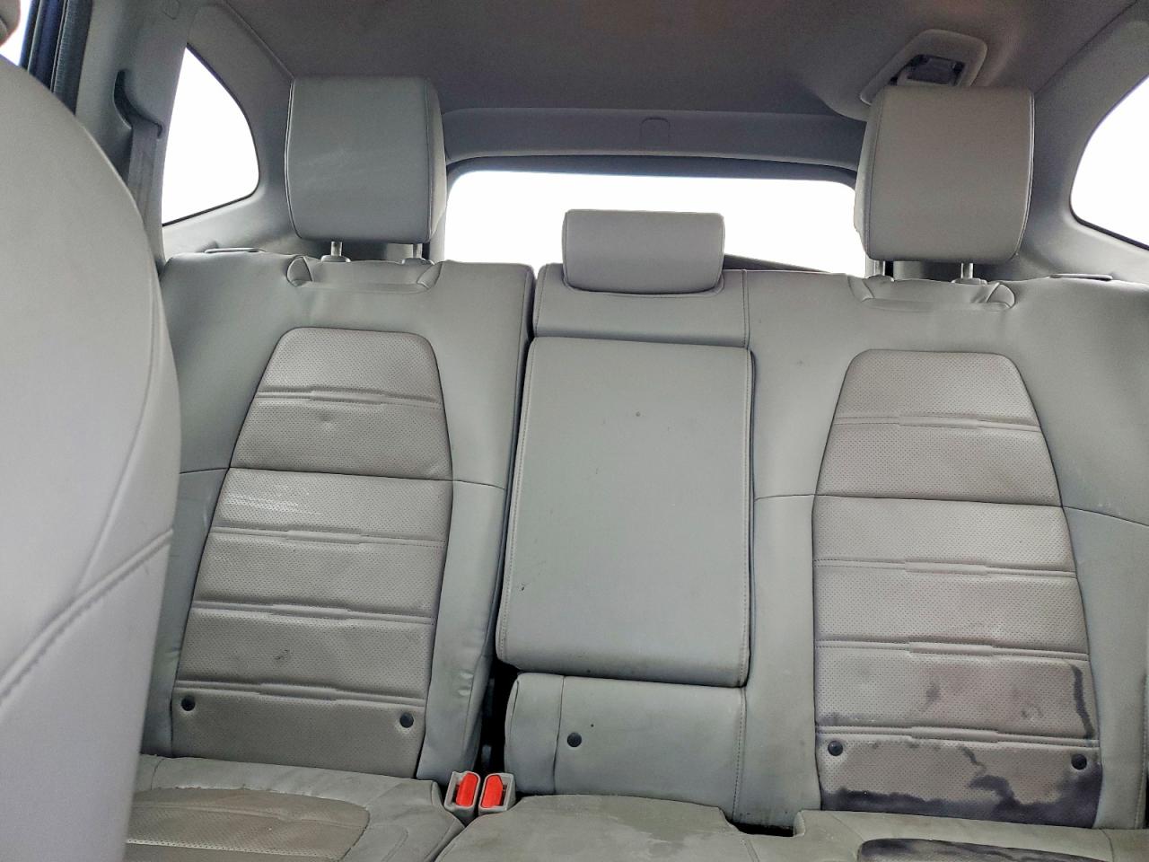 2019 HONDA CR-V TOURING photo 10