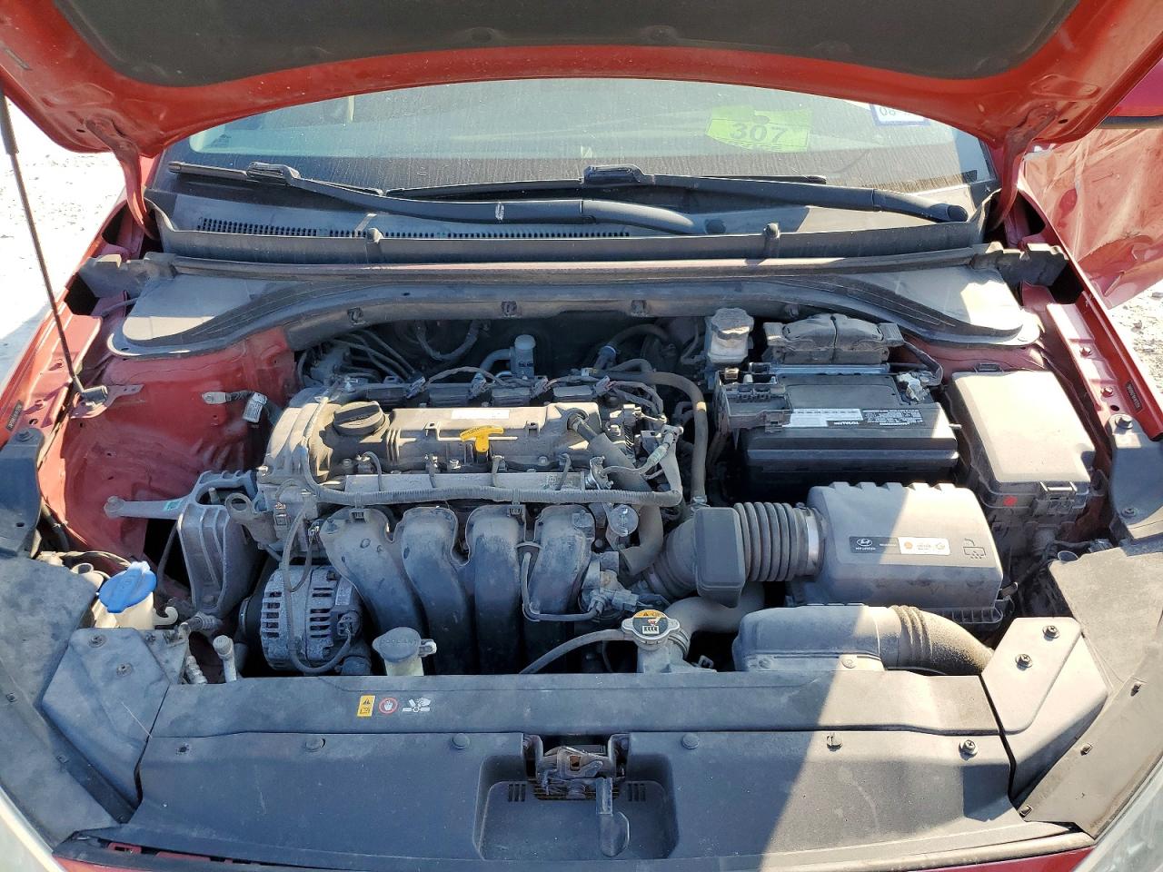 2019 HYUNDAI ELANTRA SEL photo 11