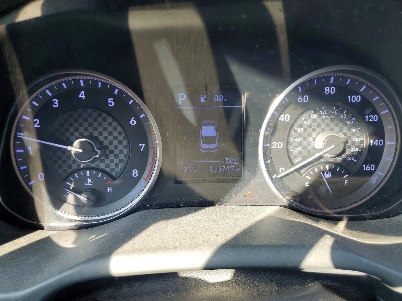 2019 HYUNDAI ELANTRA SEL photo 9
