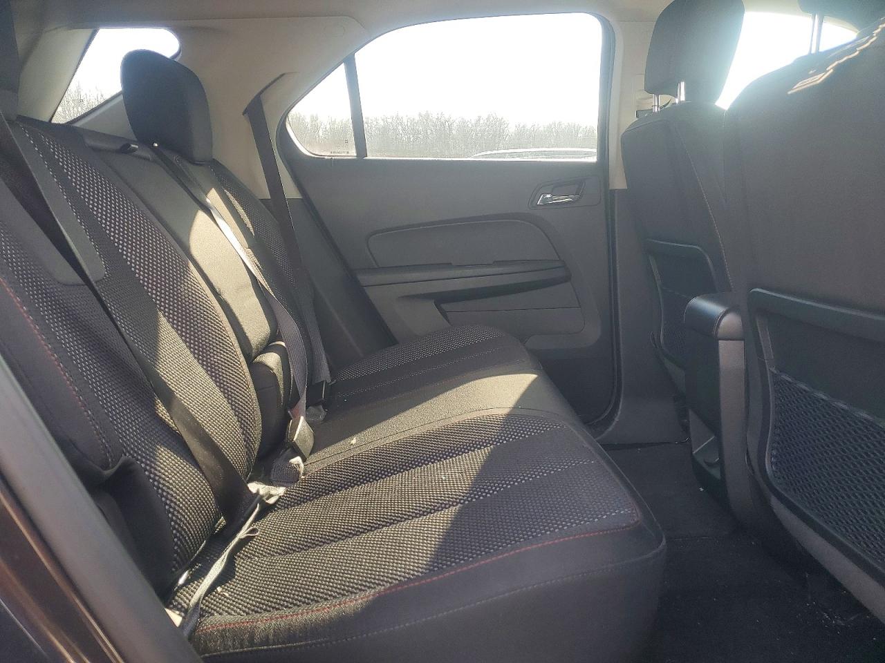 2015 CHEVROLET EQUINOX LT photo 10