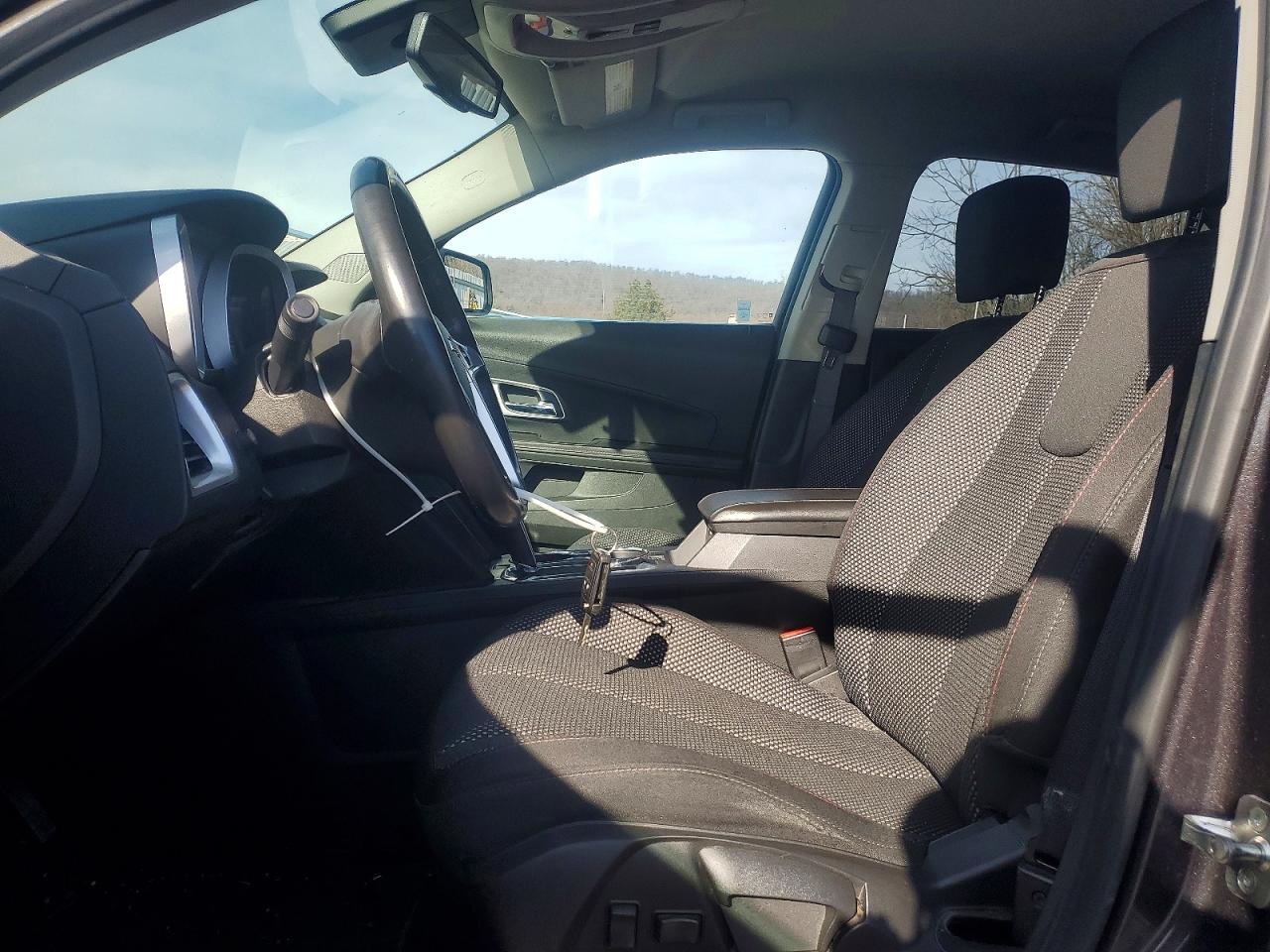 2015 CHEVROLET EQUINOX LT photo 7
