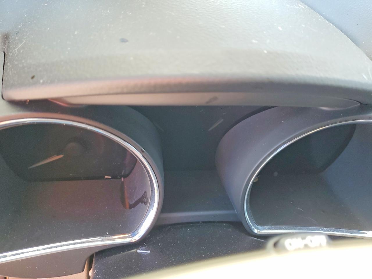 2013 TOYOTA HIGHLANDER BASE photo 9