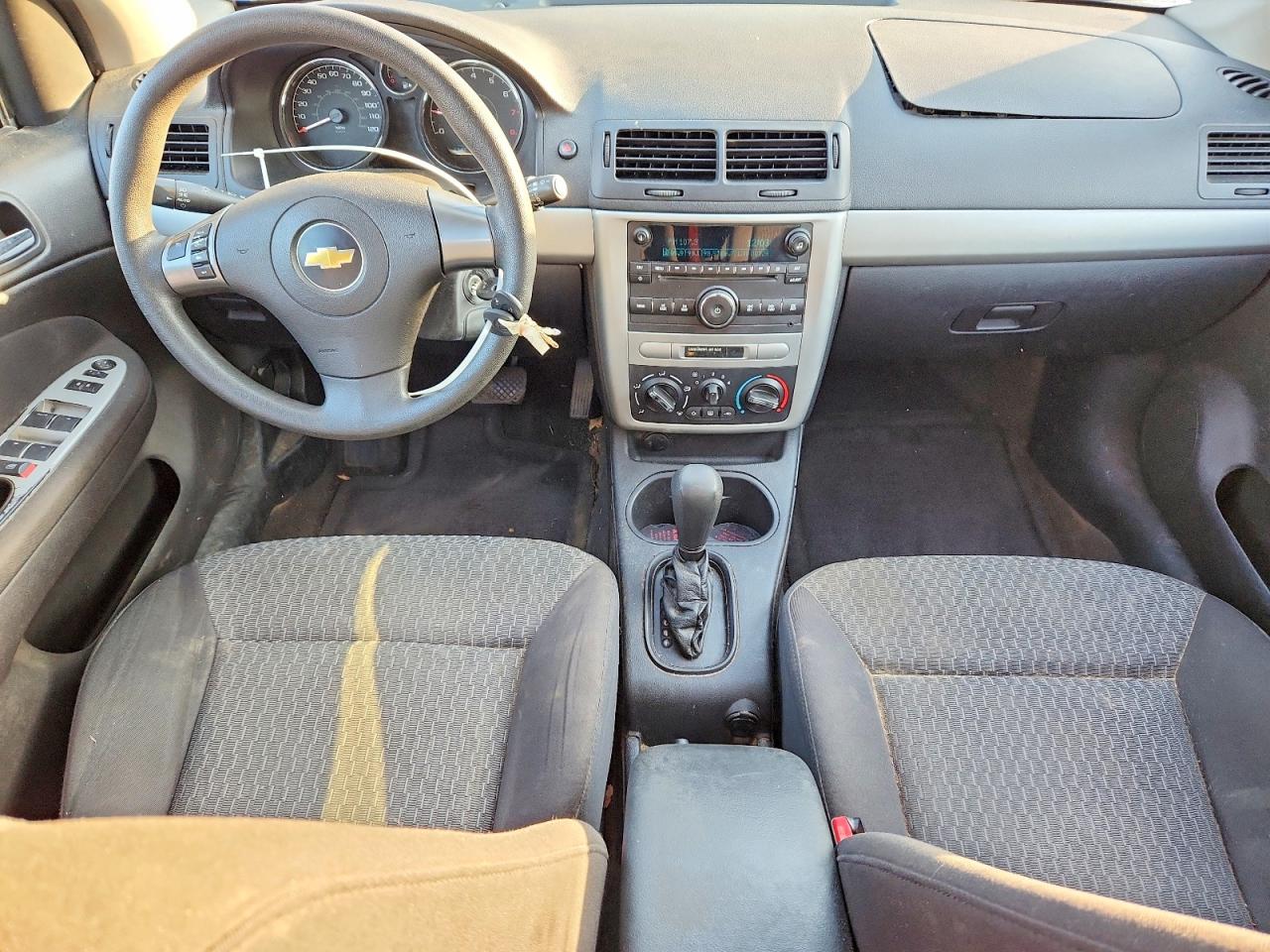 2010 CHEVROLET COBALT 2LT photo 8