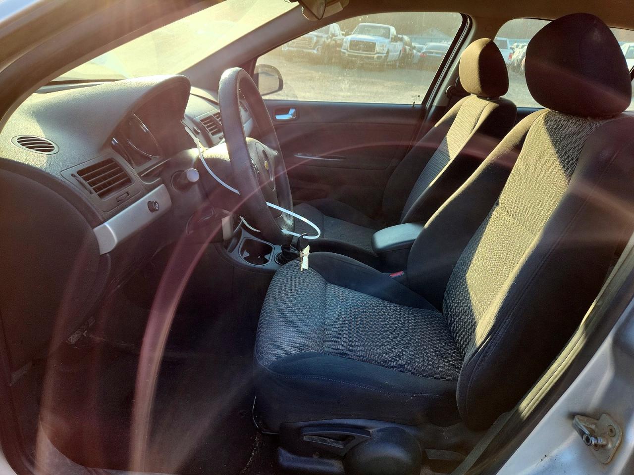 2010 CHEVROLET COBALT 2LT photo 7