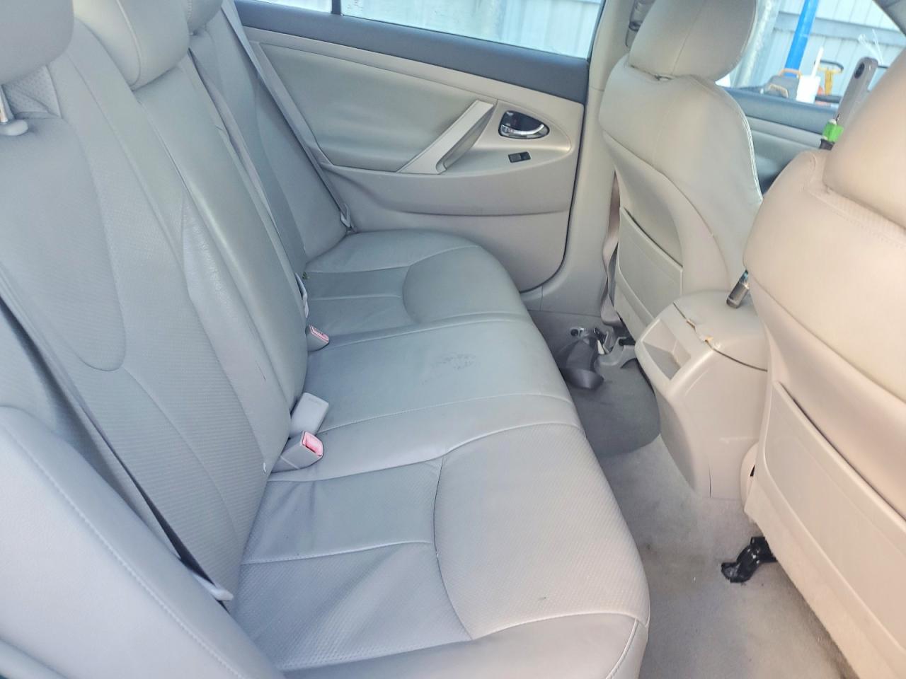 2008 TOYOTA CAMRY CE photo 10