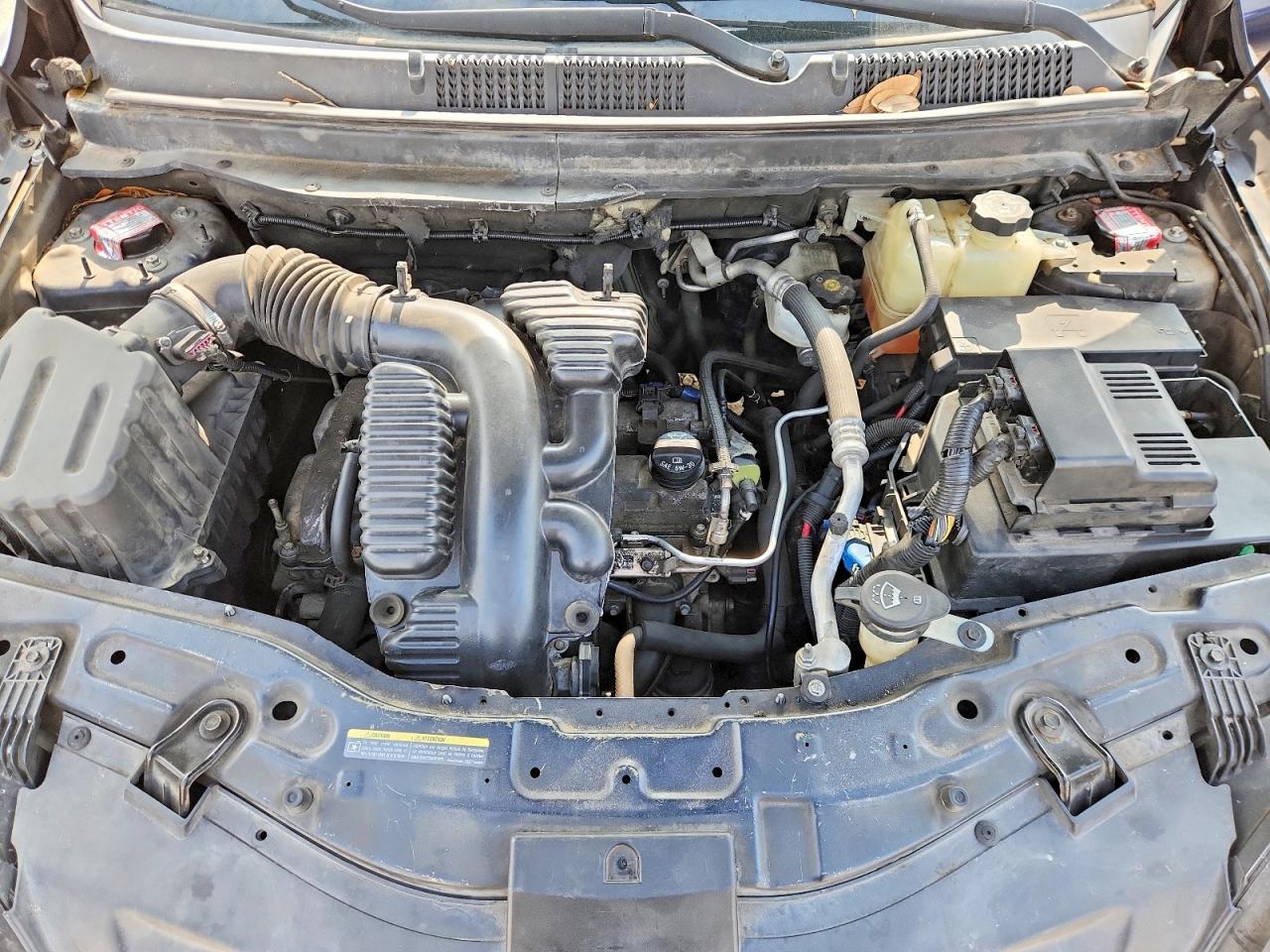 2009 SATURN VUE XE photo 11