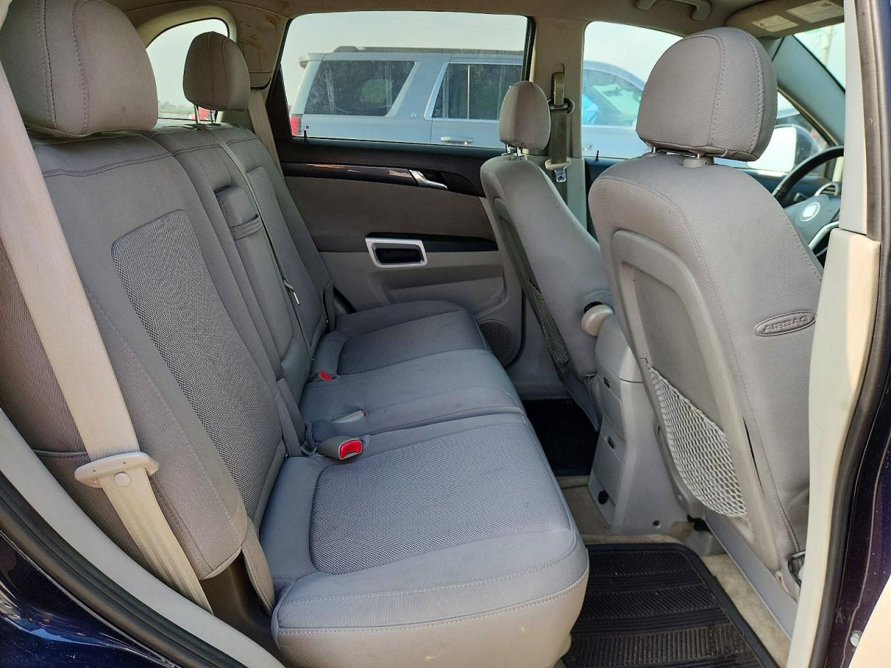 2009 SATURN VUE XE photo 10
