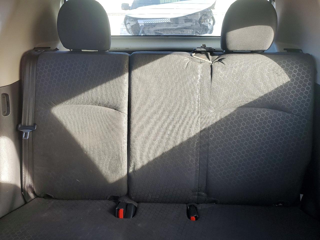 2015 MITSUBISHI MIRAGE DE photo 10