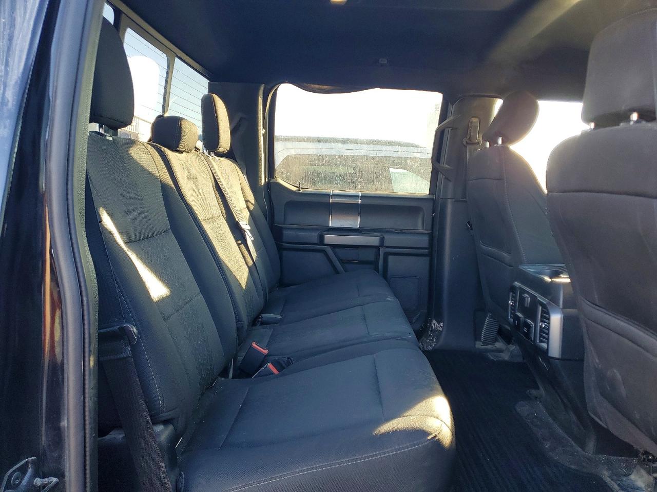 2020 FORD F 150 photo 10